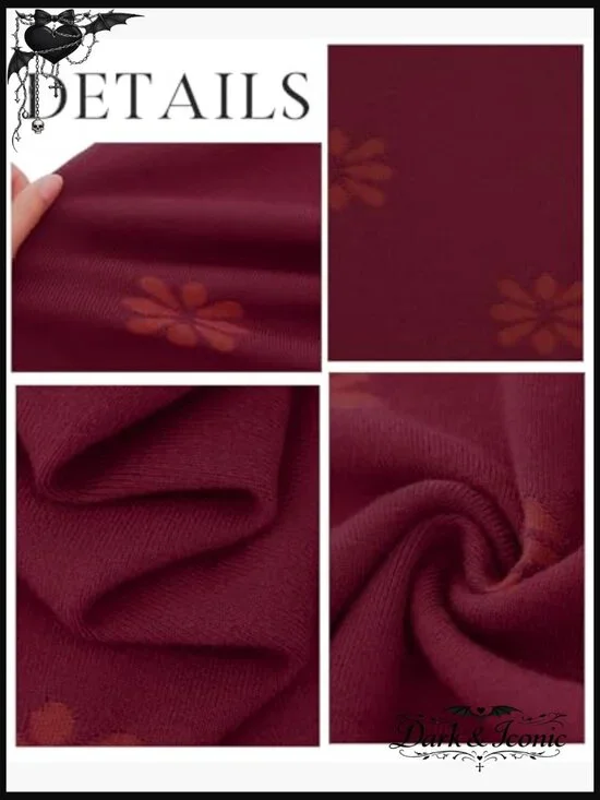 Slim Fit Cropped Sweater Long Sleeve Lightweight Knit Boat Neck Pullover - Picture 6 of 7